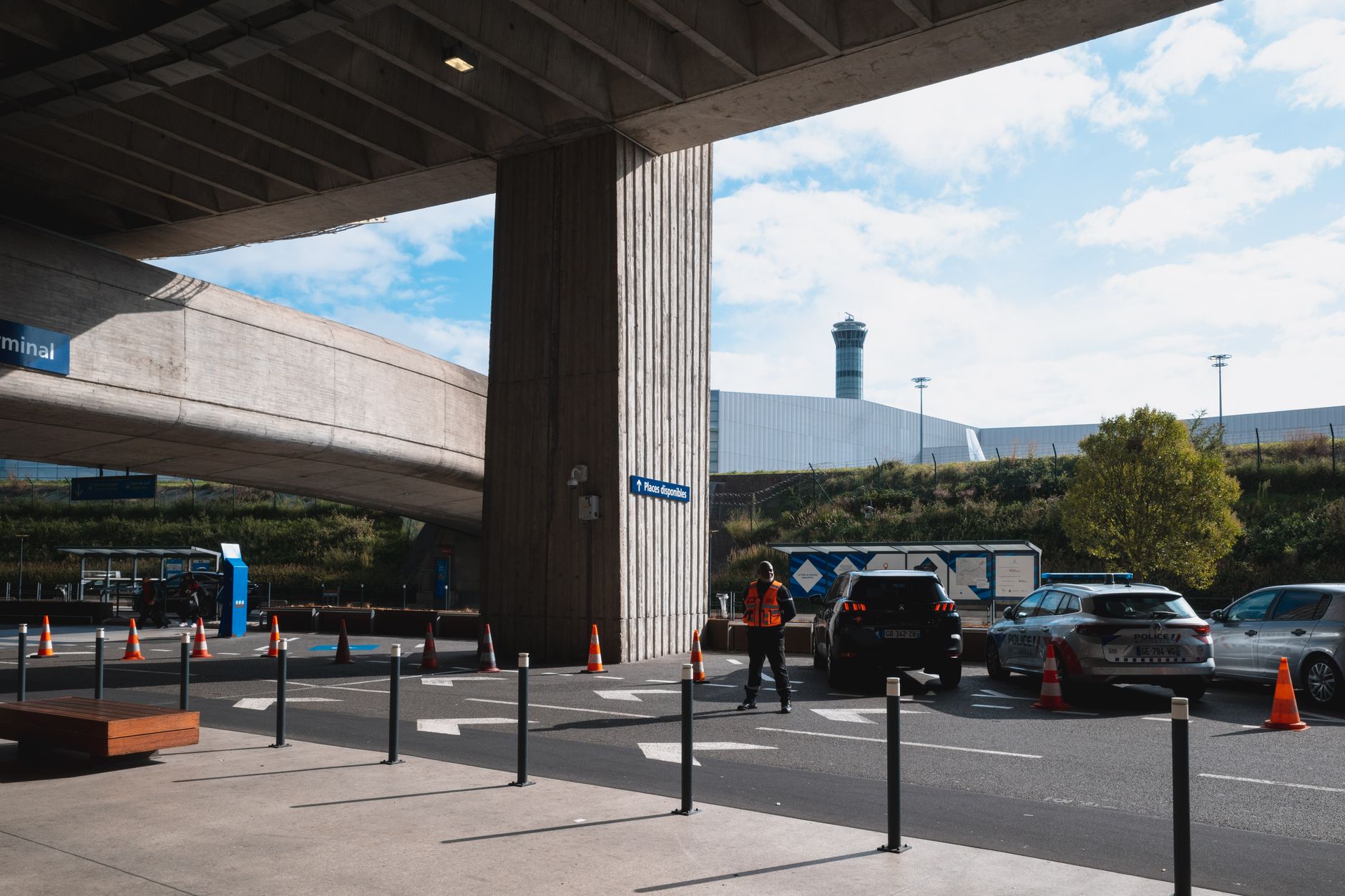 Commissionnaire en douane à Nanterre